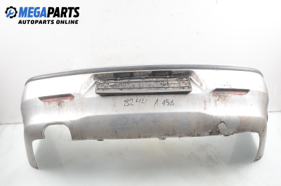 Задна броня за Alfa Romeo 156 Sedan (09.1997 - 09.2005), седан