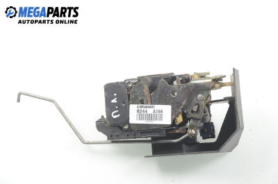 Брава на врата за Alfa Romeo 156 Sedan (09.1997 - 09.2005), позиция: предна, лява