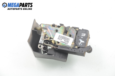 Брава на врата за Alfa Romeo 156 Sedan (09.1997 - 09.2005), позиция: предна, дясна