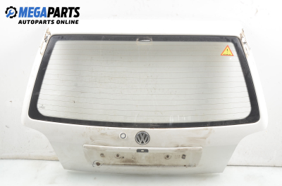Заден капак за Volkswagen Golf III Hatchback (08.1991 - 07.1998), 4+1 вр., позиция: задна