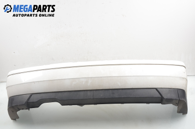 Задна броня за Volkswagen Golf III Hatchback (08.1991 - 07.1998)