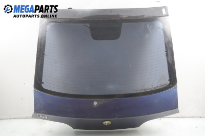 Заден капак за Alfa Romeo 146 Hatchback (12.1994 - 01.2001), 4+1 вр., позиция: задна