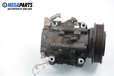 Компресор климатик за Alfa Romeo 146 Hatchback (12.1994 - 01.2001) 1.4 i.e. 16V T.S., 103 к.с.