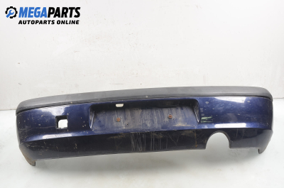 Задна броня за Ford Fiesta IV Hatchback (08.1995 - 09.2002)