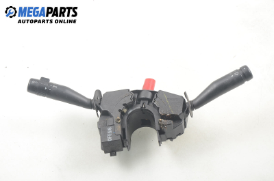 Лостчета светлини и чистачки за Ford Fiesta IV Hatchback (08.1995 - 09.2002)