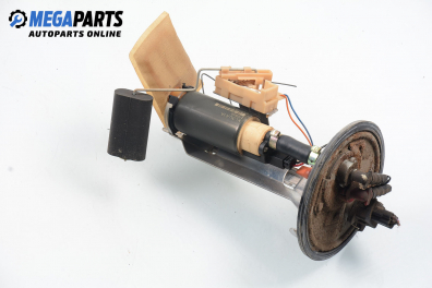 Бензинова помпа за Ford Fiesta IV Hatchback (08.1995 - 09.2002) 1.25 i 16V, 75 к.с.