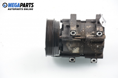 Компресор климатик за Ford Fiesta IV Hatchback (08.1995 - 09.2002) 1.25 i 16V, 75 к.с.