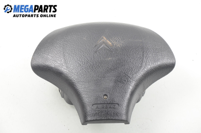 Airbag за Citroen ZX Break (10.1993 - 07.1999), комби, позиция: предна