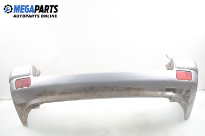 Задна броня за Citroen ZX Break (10.1993 - 07.1999), комби