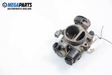 Дроселова клапа за Citroen ZX Break (10.1993 - 07.1999) 1.4 i, 75 к.с.