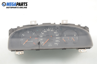 Километраж за Mazda 626 IV Hatchback (08.1991 - 04.1997) 2.0 D GLX Comprex, 75 к.с.