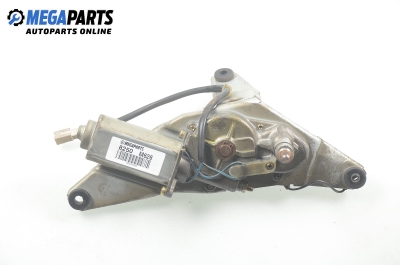 Ел. мотор за чистачките за Mazda 626 IV Hatchback (08.1991 - 04.1997), хечбек, позиция: задна