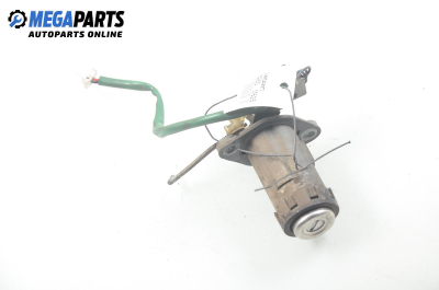 Ключалка заден капак за Mazda 626 IV Hatchback (08.1991 - 04.1997), хечбек