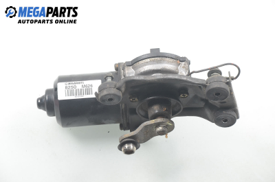 Ел. мотор за чистачките за Mazda 626 IV Hatchback (08.1991 - 04.1997), хечбек, позиция: предна