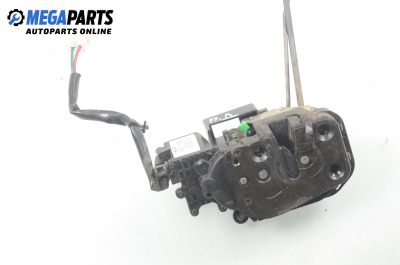 Брава на врата за Mazda 626 IV Hatchback (08.1991 - 04.1997), позиция: предна, дясна