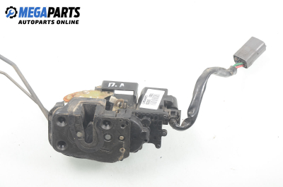 Брава на врата за Mazda 626 IV Hatchback (08.1991 - 04.1997), позиция: предна, лява