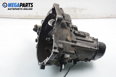 Ръчна скоростна кутия за Mazda 626 IV Hatchback (08.1991 - 04.1997) 2.0 D GLX Comprex, 75 к.с.