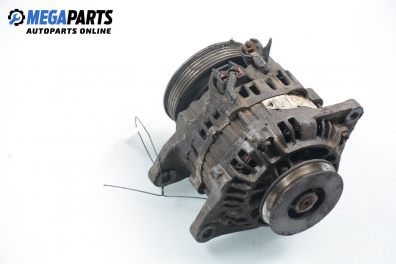 Алтернатор / генератор за Mazda 626 IV Hatchback (08.1991 - 04.1997) 2.0 D GLX Comprex, 75 к.с.