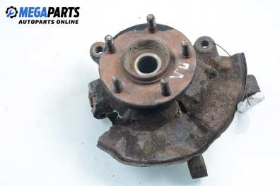 Шенкел главина за Mazda 626 IV Hatchback (08.1991 - 04.1997), позиция: предна, лява