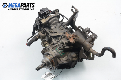 ГНП-горивонагнетателна помпа за Mazda 626 IV Hatchback (08.1991 - 04.1997) 2.0 D GLX Comprex, 75 к.с.