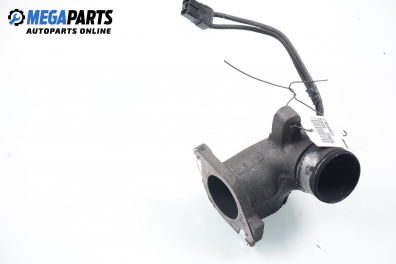 Тръба турбо за Mazda 626 IV Hatchback (08.1991 - 04.1997) 2.0 D GLX Comprex, 75 к.с.