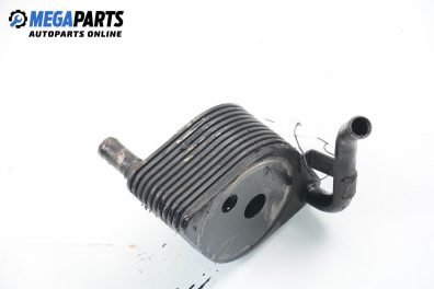 Маслоохладител за Mazda 626 IV Hatchback (08.1991 - 04.1997) 2.0 D GLX Comprex, 75 к.с.