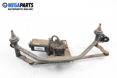 Ел. мотор за чистачките за Renault Espace III Minivan (11.1996 - 10.2002), позиция: предна