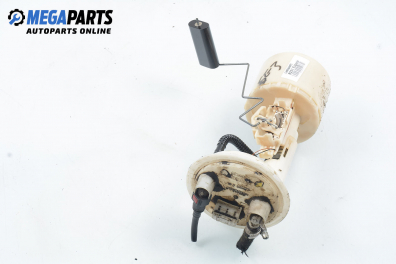 Нивомер за Renault Espace III Minivan (11.1996 - 10.2002) 2.2 12V TD (JE0E, JE0H, JE0P)