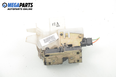 Брава на врата за Renault Espace III Minivan (11.1996 - 10.2002), позиция: предна, дясна