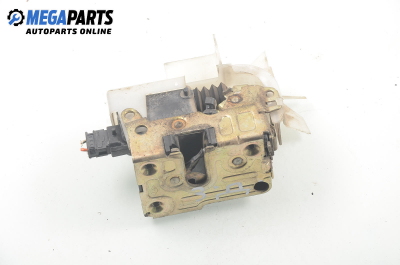 Брава на врата за Renault Espace III Minivan (11.1996 - 10.2002), позиция: задна, дясна