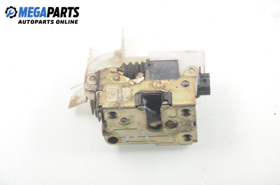 Брава на врата за Renault Espace III Minivan (11.1996 - 10.2002), позиция: задна, лява