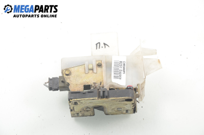 Брава на врата за Renault Espace III Minivan (11.1996 - 10.2002), позиция: предна, лява