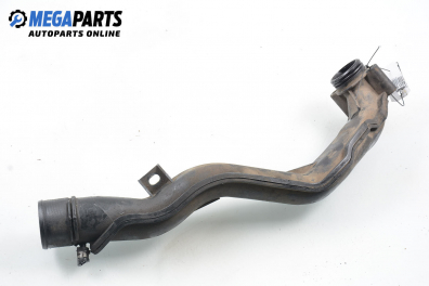 Тръба турбо за Renault Espace III Minivan (11.1996 - 10.2002) 2.2 12V TD (JE0E, JE0H, JE0P), 113 к.с.