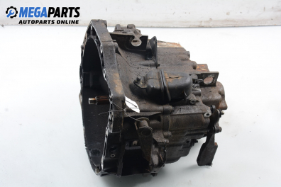 Ръчна скоростна кутия за Renault Espace III Minivan (11.1996 - 10.2002) 2.2 12V TD (JE0E, JE0H, JE0P), 113 к.с.