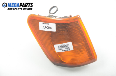 Мигач за Ford Fiesta III Hatchback (01.1989 - 01.1997), позиция: дясна