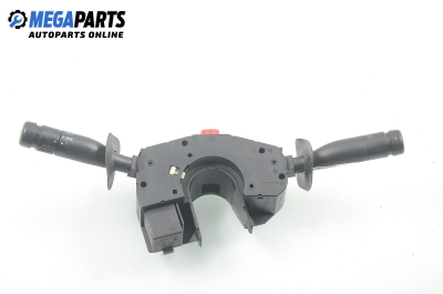 Лостчета светлини и чистачки за Ford Fiesta III Hatchback (01.1989 - 01.1997)