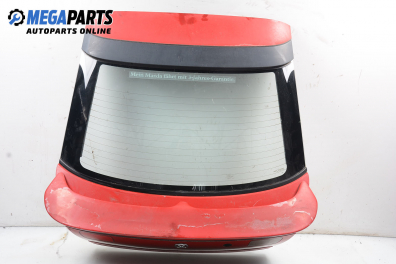 Заден капак за Mazda 323 F V Hatchback (07.1994 - 09.1998), 4+1 вр., хечбек, позиция: задна