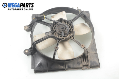 Перка охлаждане за Mazda 323 F V Hatchback (07.1994 - 09.1998) 1.5 16V, 88 к.с.