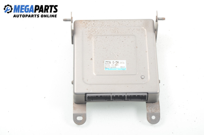 Компютър двигател за Mazda 323 F V Hatchback (07.1994 - 09.1998) 1.5 16V, 88 к.с.