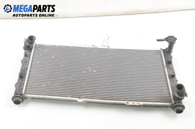 Воден радиатор за Mazda 323 F V Hatchback (07.1994 - 09.1998) 1.5 16V, 88 к.с.