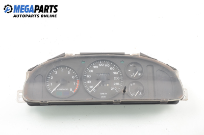 Километраж за Mazda 323 F V Hatchback (07.1994 - 09.1998) 1.5 16V, 88 к.с.