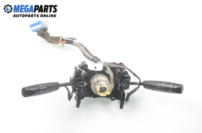 Лостчета светлини и чистачки за Mazda 323 F V Hatchback (07.1994 - 09.1998)