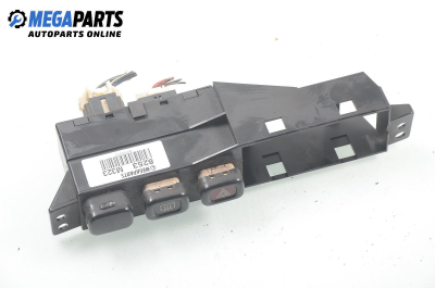 Панел бутони за Mazda 323 F V Hatchback (07.1994 - 09.1998)