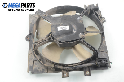 Перка охлаждане за Mazda 323 F V Hatchback (07.1994 - 09.1998) 1.5 16V, 88 к.с.