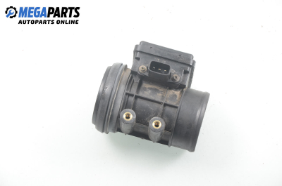 Дебитомер за Mazda 323 F V Hatchback (07.1994 - 09.1998) 1.5 16V, 88 к.с.