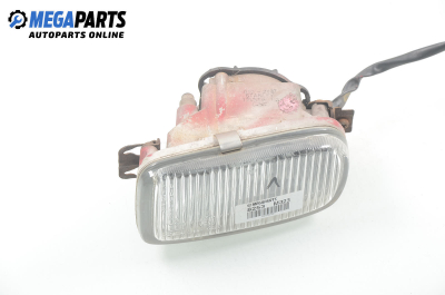 Халоген за Mazda 323 F V Hatchback (07.1994 - 09.1998), хечбек, позиция: лява