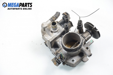 Дроселова клапа за Mazda 323 F V Hatchback (07.1994 - 09.1998) 1.5 16V, 88 к.с.