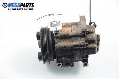 Компресор климатик за Mazda 323 F V Hatchback (07.1994 - 09.1998) 1.5 16V, 88 к.с.