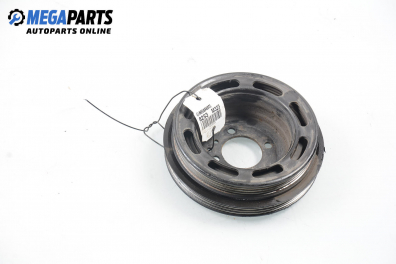 Демпферна шайба за Mazda 323 F V Hatchback (07.1994 - 09.1998) 1.5 16V, 88 к.с.