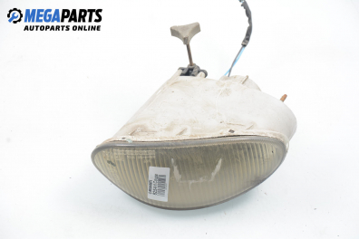 Халоген за Hyundai Coupe Coupe I (06.1996 - 04.2002), позиция: дясна